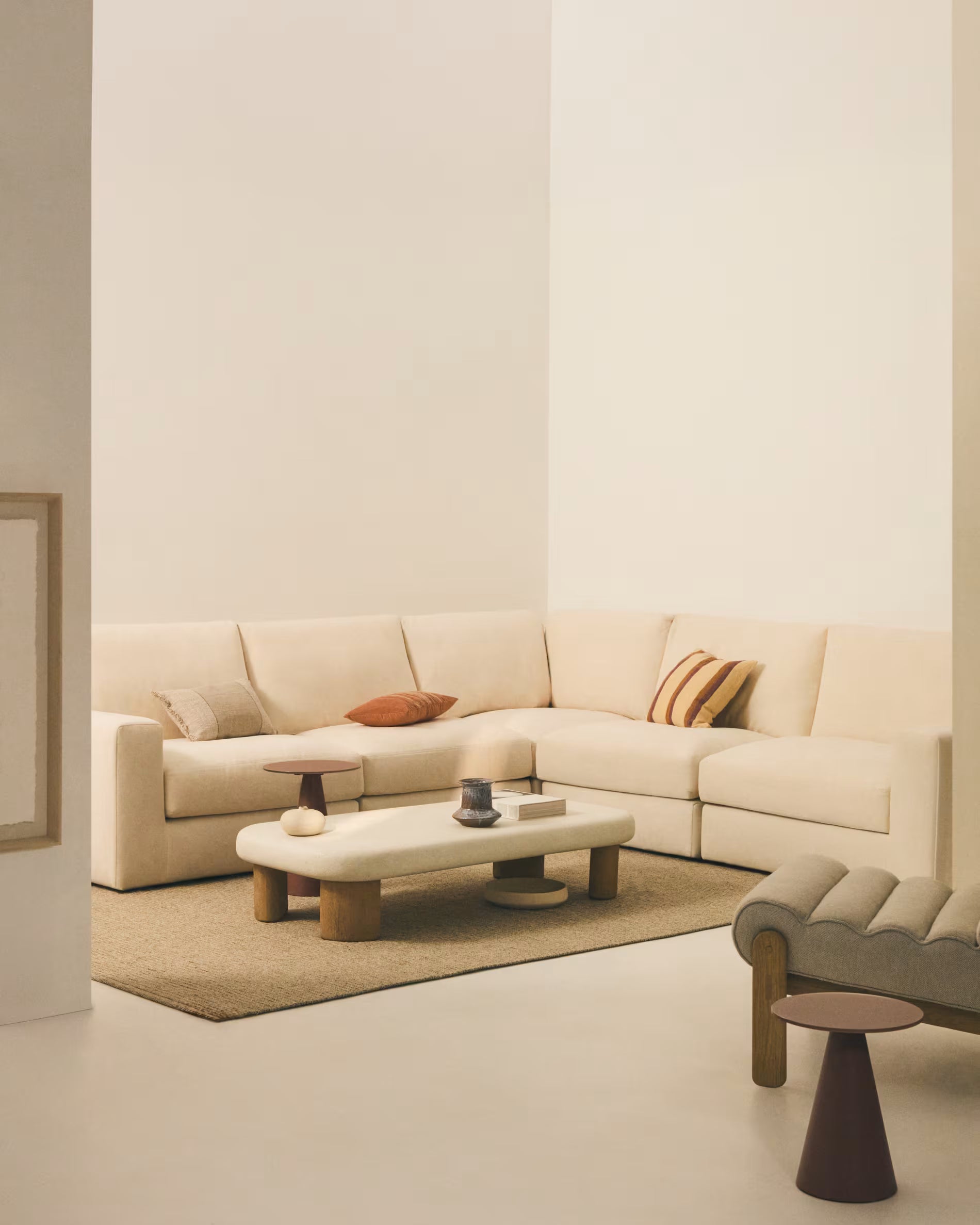 Corner Sofa