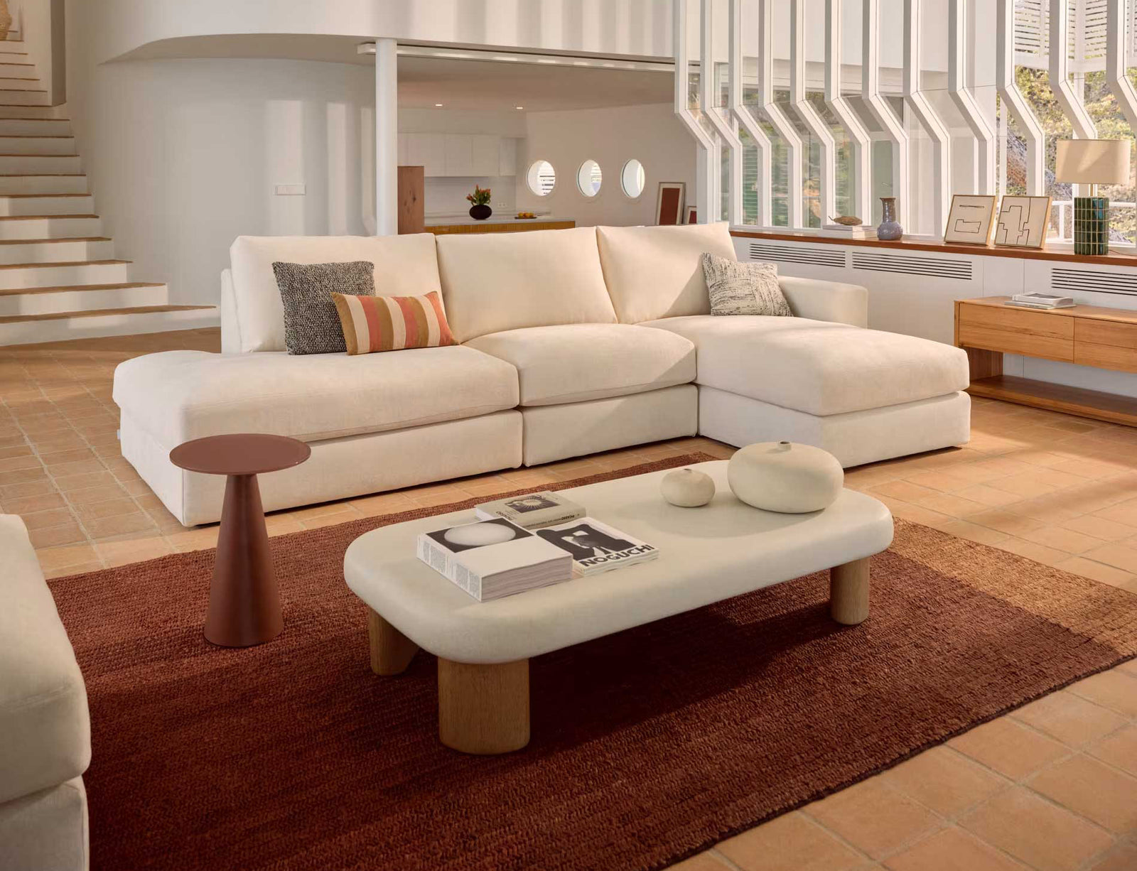 تصاميم إيطالية فاخرة وحصرية