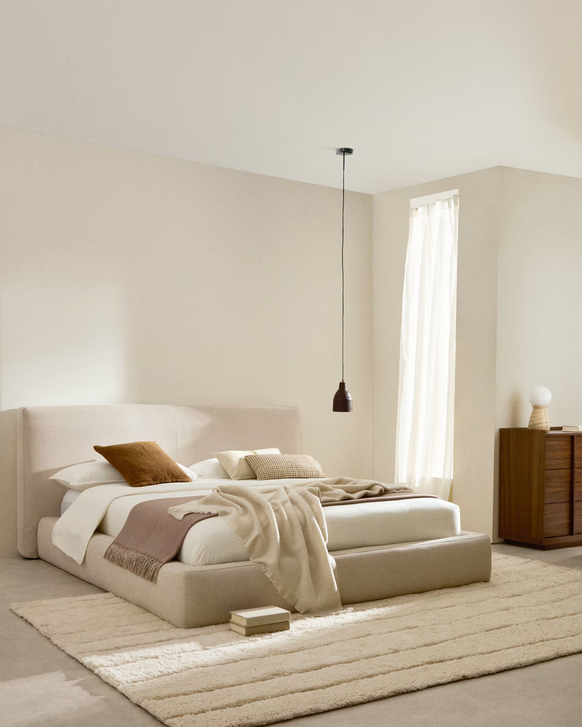 سرير ثنائي فينو