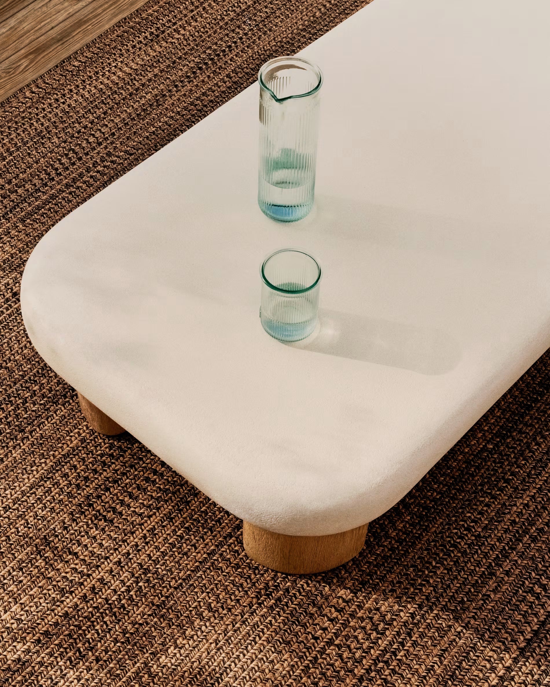 Aura Coffee Table