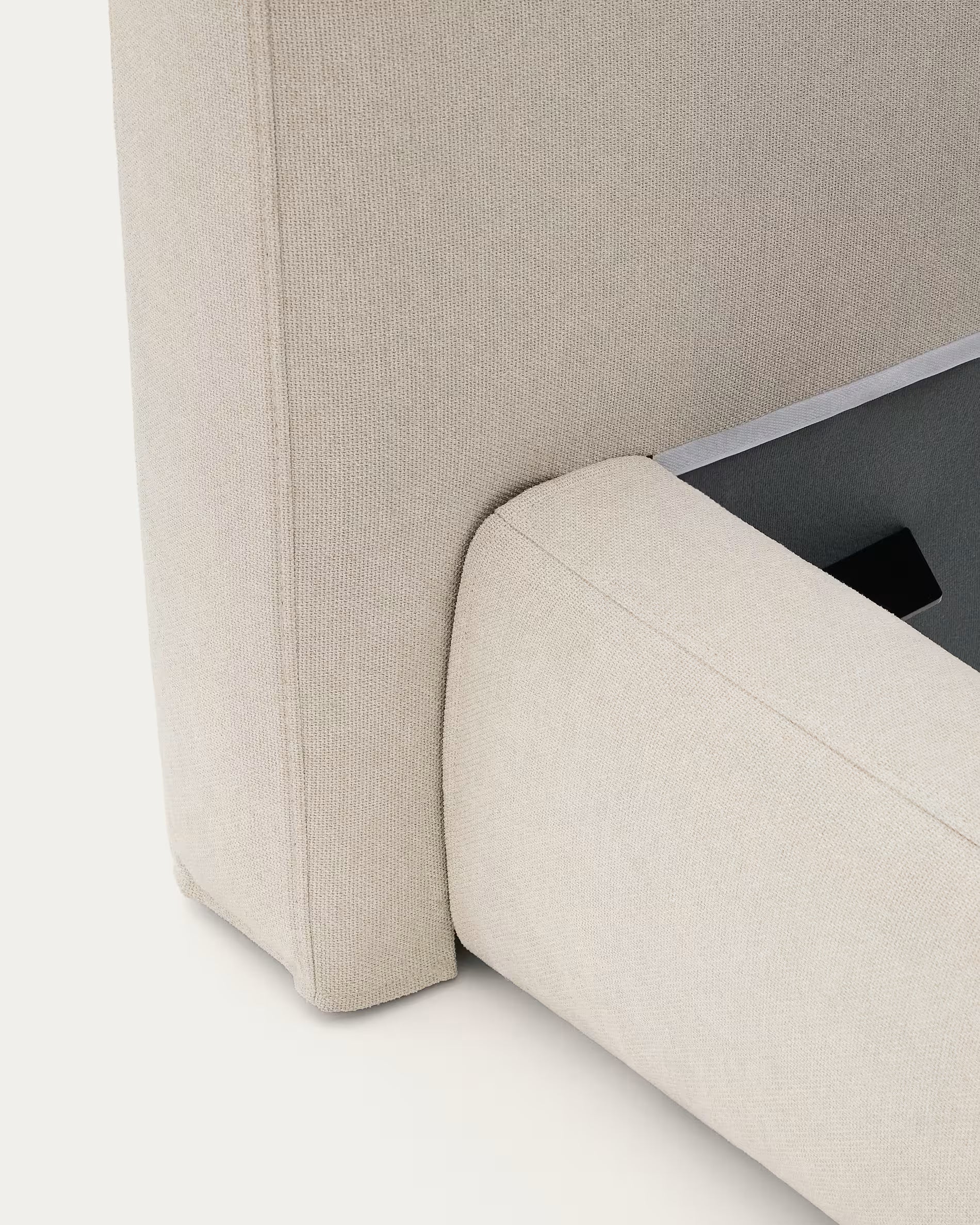 سرير فينو مفرد