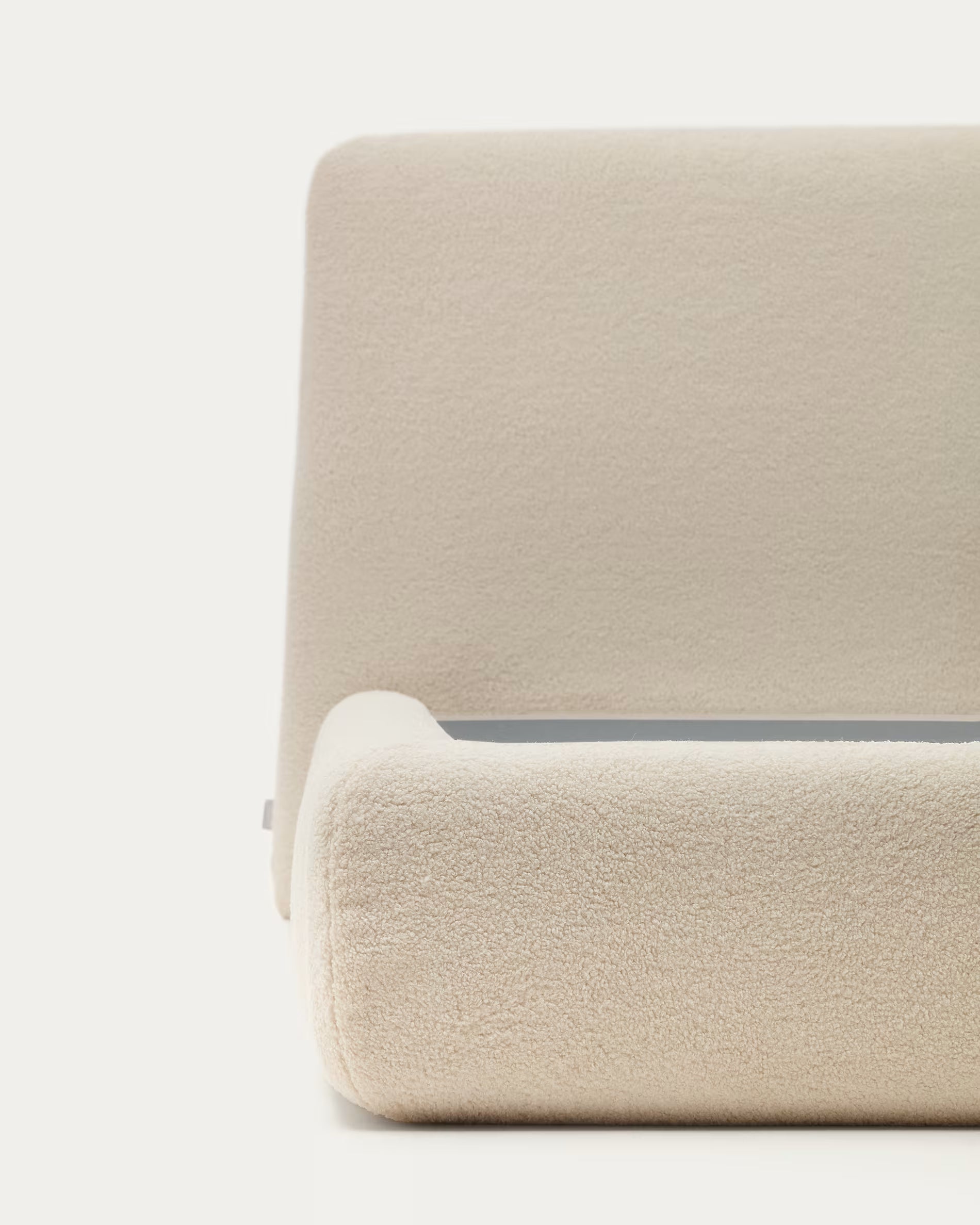 سرير مفرد ليان بوكليه