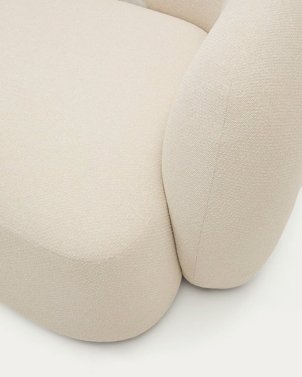 كنب زاوية بيج ليان 