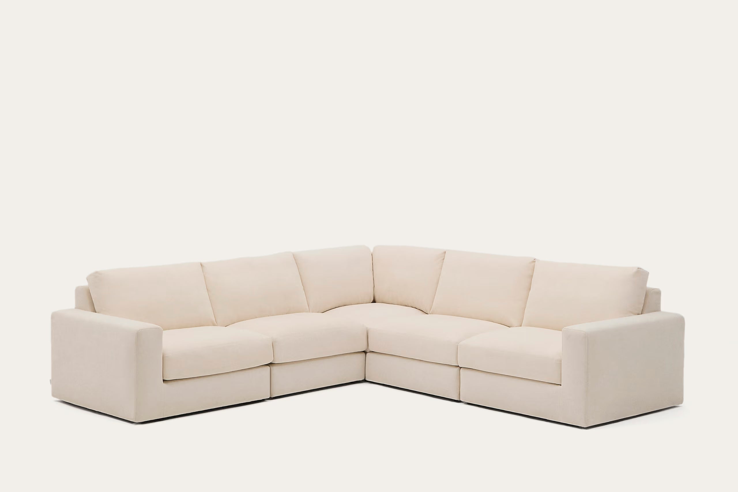 Aura Corner Sofa