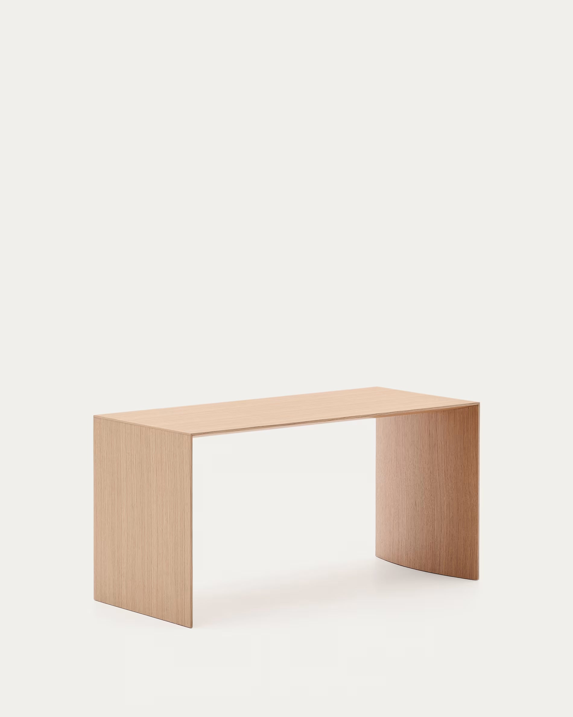 Lino Oak Coffee Table