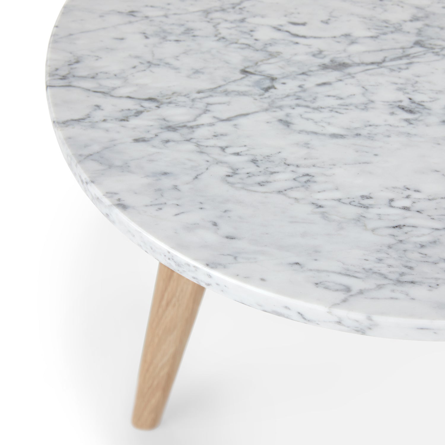 طاولة جانبية رخام ريفو 