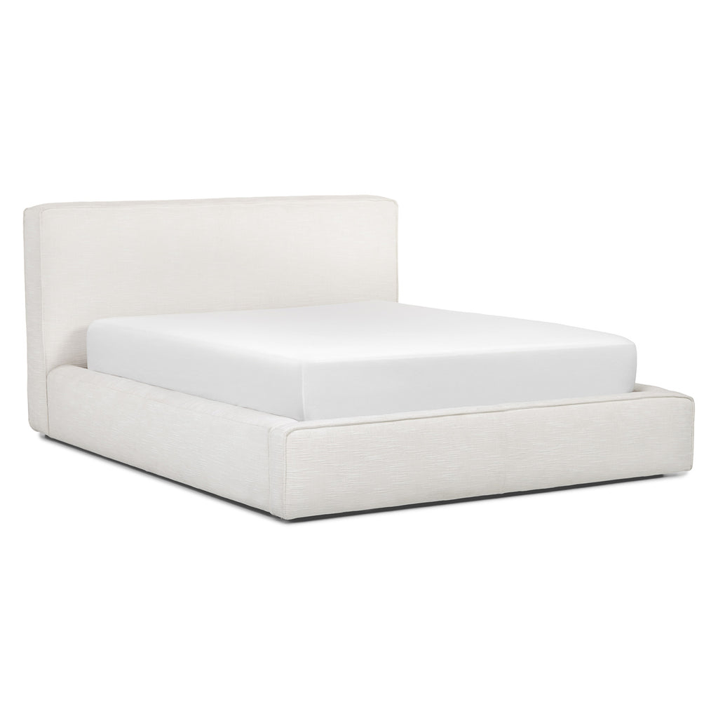 Cigar Ivory Bed