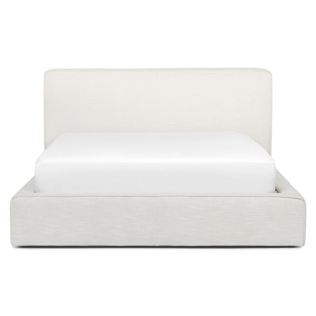 Cigar Ivory Bed