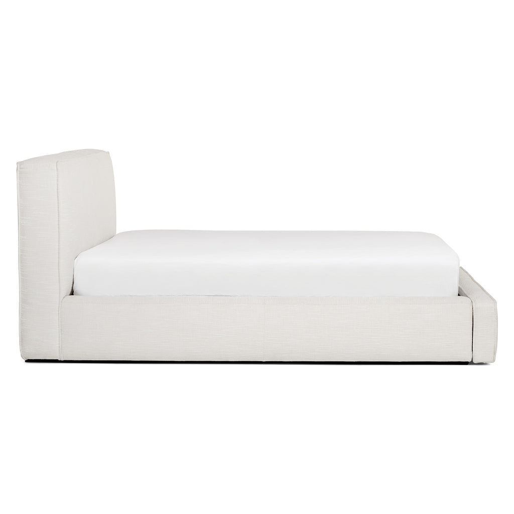 Cigar Ivory Bed